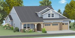 2214 52nd Ln, Spokane, WA 99223-5086