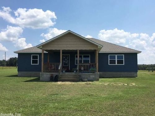 389 Center Chapel Rd, Wilburn, AR 72179-9714