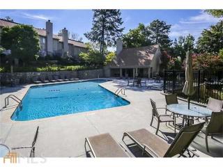 3804 Stonewall Ter, Atlanta GA  30339-3319 exterior