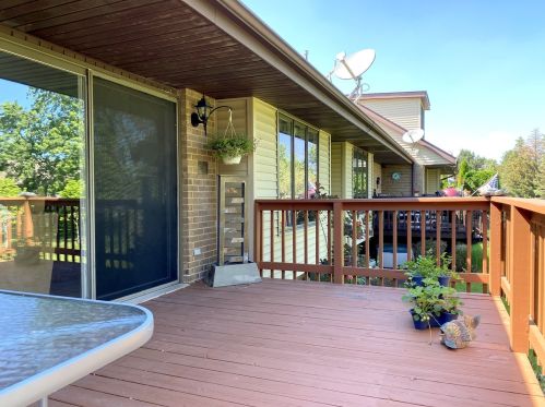 1273 Janas Ln, Lemont IL  60439-6120 exterior