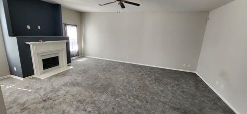 3556 Cragstone Rd, Lithonia GA  30038-3293 exterior
