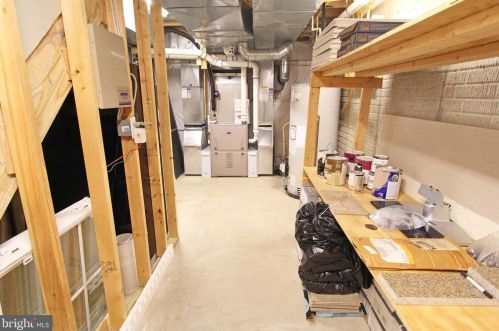 1934 Medallion Ct, Forest Hill MD 21050-2761 exterior