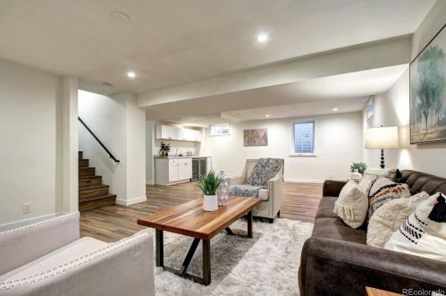 5031 Chester St, Englewood CO 80111-1330 exterior