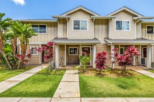 443 Manawai St, Kapolei, HI 96707-4519