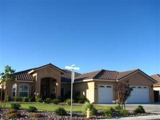430 Vista Del Lago Ave, Ridgecrest, CA 93555-6408