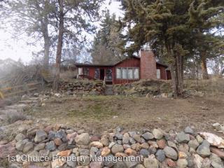 1342 Crescent Ave, Klamath Falls OR  97601-2520 exterior