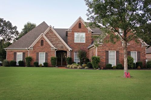 2052 Audubon Pl, Southaven, MS 38672-9440