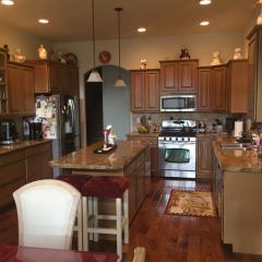 3696 Petty Way, Meridian ID  83646-6864 exterior