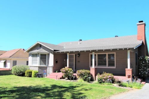 905 2nd Ave, Upland, CA 91786-3908