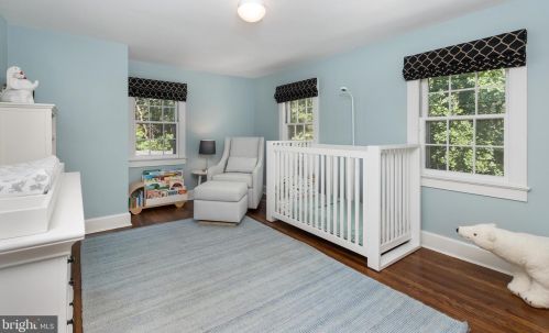 37 Ridgeview Rd, Princeton NJ  08540-7666 exterior