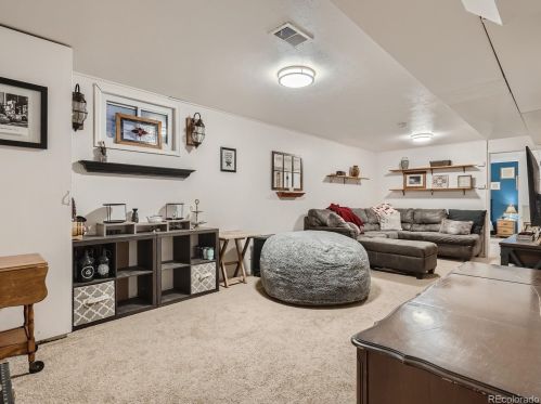 889 Dean Dr, Denver CO  80233-5615 exterior