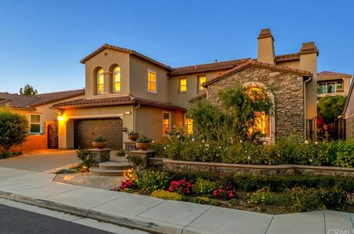 20291 Milano Ct, Yorba Linda, CA 92886-8618