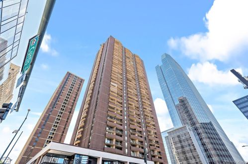 1020 15th St, Denver CO  80202-2345 exterior