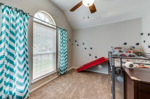 509 Flowering Plum Ln, Fort Worth TX  76140-6558 exterior