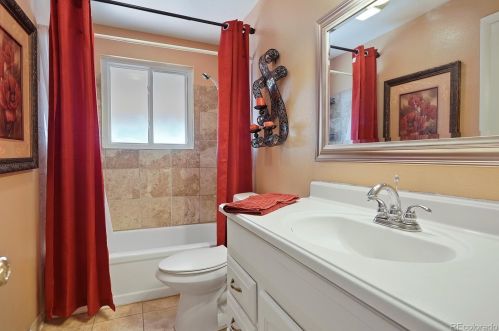 3530 Mtn Rd, Englewood CO 80110-5231 exterior