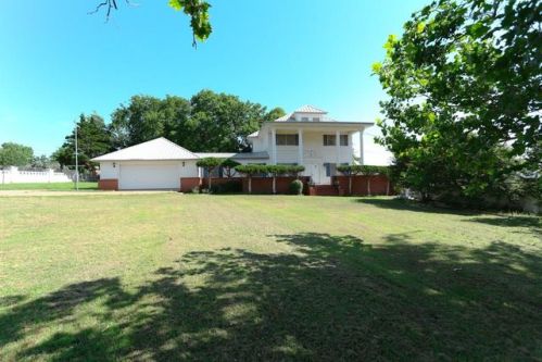 639 Van Buren St, Purcell, OK 73080-2240