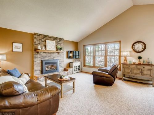 7857 28th St, Saint Paul MN  55128-4803 exterior