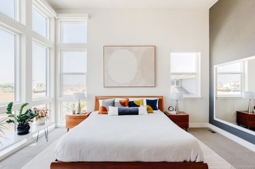 6038 Florence St, Denver CO  80238 exterior