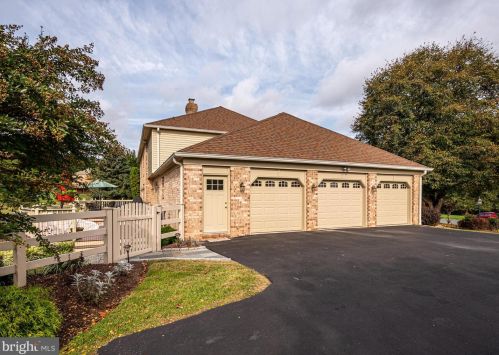 16325 Whitehaven Rd, Silver Spring MD 20906-1129 exterior