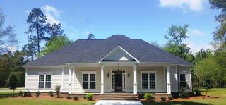 241 Morgan Farm Dr, Leesburg, GA 31763-3579