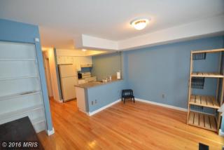 1812 Baltimore St, Baltimore MD  21223-2334 exterior