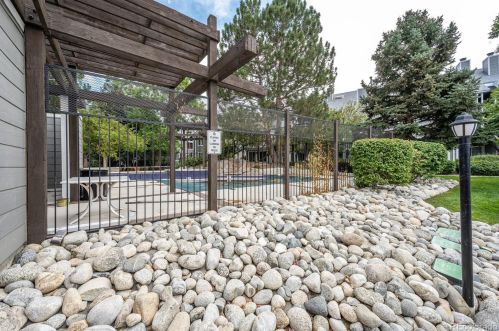 12454 Tennessee Cir, Denver CO  80012-6025 exterior