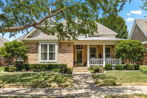 1725 Morning Glory, Carrollton, TX 75007-1421