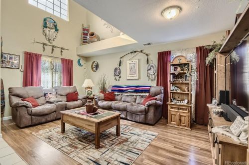 18562 Harvard Dr, Aurora, CO 80013-9442