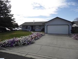 560 Olympia St, Hatton, WA 99344-1175