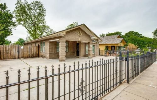 5610 Culver St, Dallas, TX 75223-2311