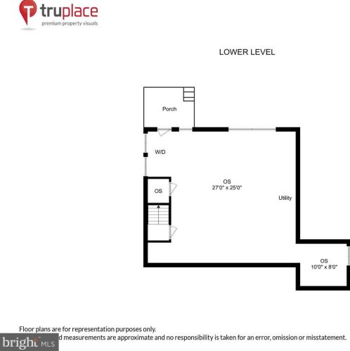 1903 Stratton Rd, Silver Spring MD 20910-1739 exterior