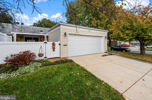 3219 Ludham Dr, Silver Spring MD 20906-1849 exterior