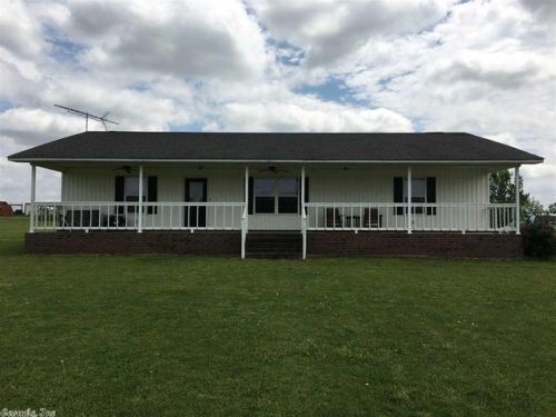 36 Macke Ln, Arthur, AR 72156-9562