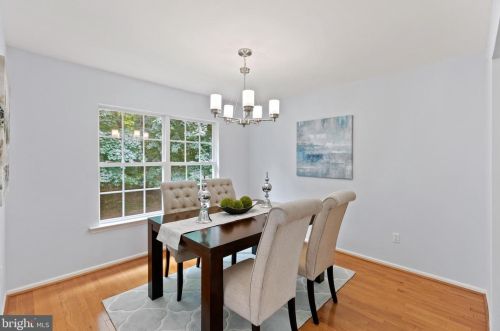 5 Garfield Way, Princeton NJ  08540-1669 exterior