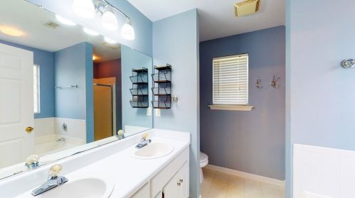 4725 Rhett Dr, Evans GA  30809-3274 exterior