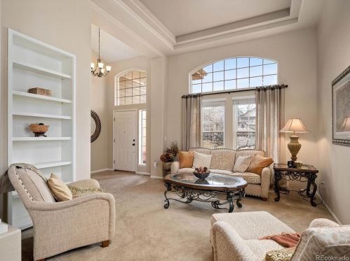 11730 Pine Hill St, Parker CO  80138-8467 exterior