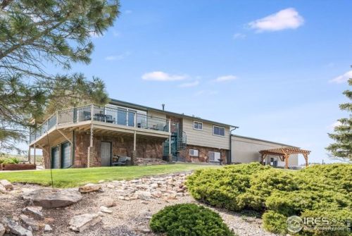 2205 Ponderosa Dr, Loveland, CO 80538-8625