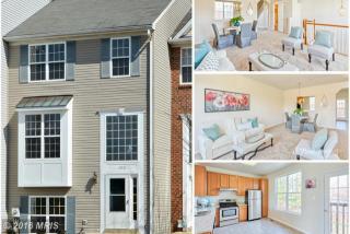 103 Harpers Way, Frederick, MD 21702-3064