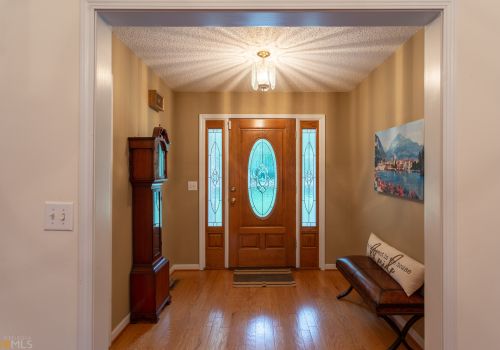 93 Tiger Tail Rd, Lavonia, GA 30553-4247