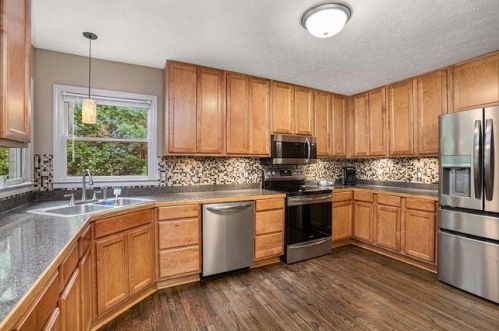 115 Twin Springs Ln, Big Canoe GA  30143-3373 exterior