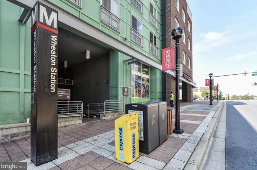 3305 Sea Prt Way, Silver Spring MD 20902-2200 exterior