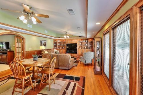 3680 Laurel Ln, Conyers GA  30012-1955 exterior