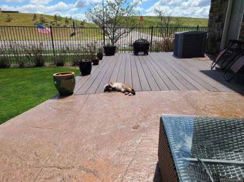 5286 Haleyville Way, Denver CO  80016-4275 exterior