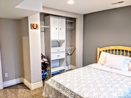 12823 5 St, Parker CO 80134-9421 exterior