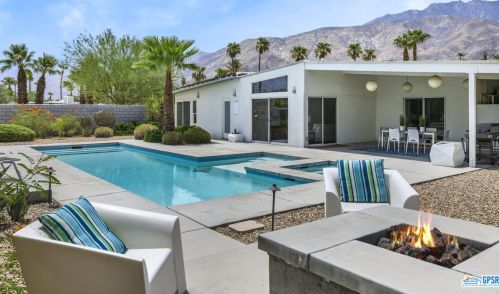 2102 Berne Dr, Palm Springs, CA 92262-3107