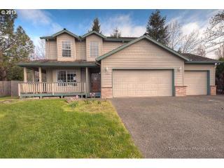 15035 124 Ave, Happy Valley OR  97015-6375 exterior