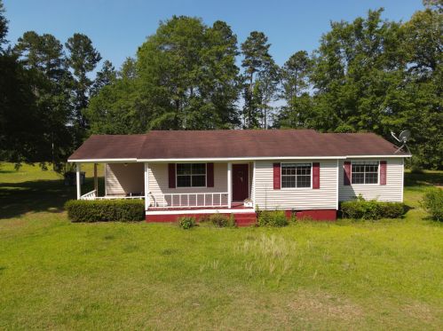 683 Taylor Rd, Keysville, GA 30816-4728