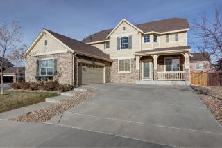 23705 Powers Dr, Denver, CO 80016-5800