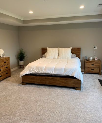 516 64th St, Willowbrook IL  60527-1812 exterior