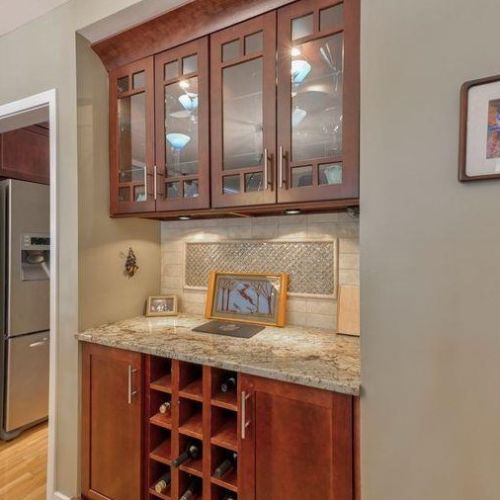 1174 Brookhaven Woods Ct, Atlanta GA  30319-3880 exterior